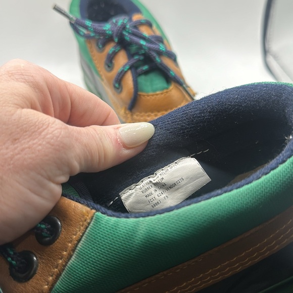 Vtg Northwest Territory Rain Boots - Picture 10 of 11